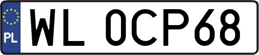 WL0CP68