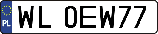 WL0EW77