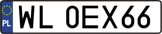 WL0EX66