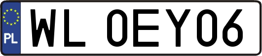 WL0EY06