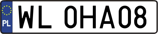 WL0HA08
