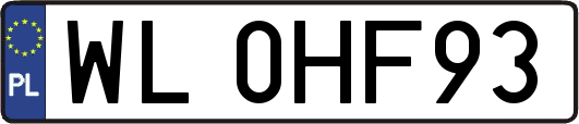 WL0HF93