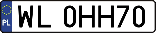 WL0HH70