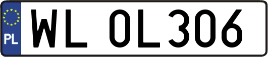 WL0L306