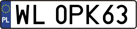 WL0PK63