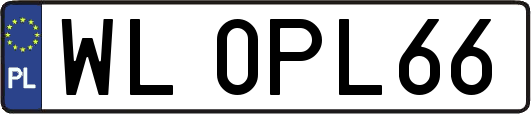 WL0PL66