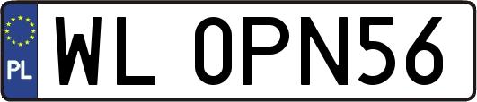 WL0PN56