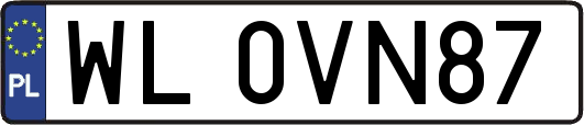 WL0VN87