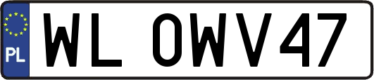 WL0WV47