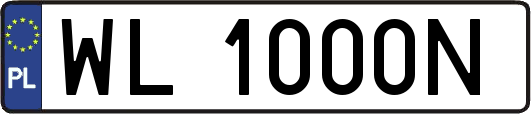 WL1000N