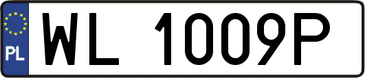WL1009P