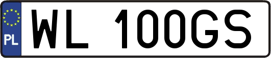 WL100GS