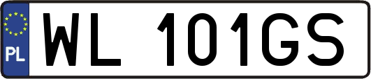 WL101GS