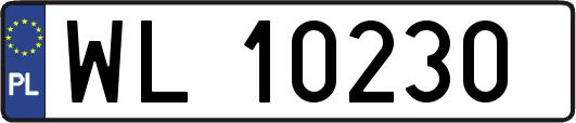 WL10230