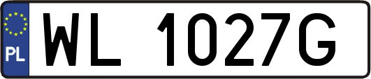 WL1027G