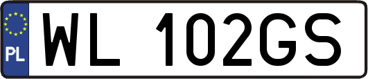 WL102GS