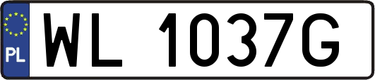 WL1037G