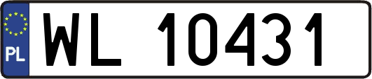 WL10431