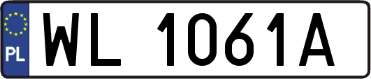 WL1061A
