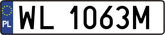 WL1063M