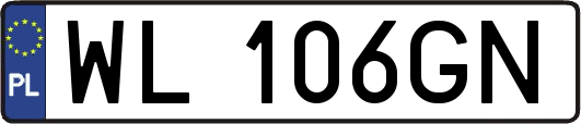 WL106GN
