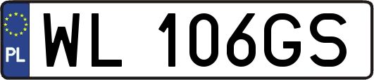 WL106GS