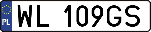 WL109GS