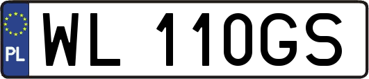 WL110GS