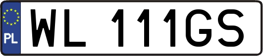 WL111GS