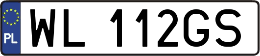 WL112GS