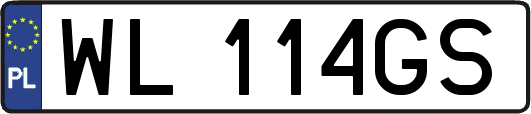 WL114GS
