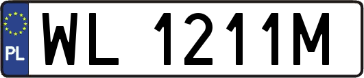 WL1211M