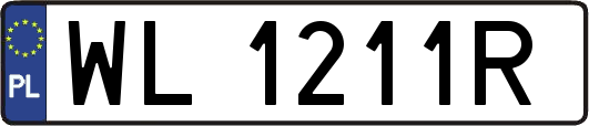 WL1211R