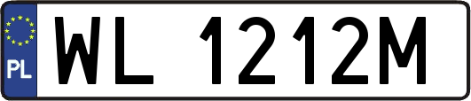 WL1212M