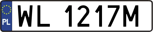 WL1217M