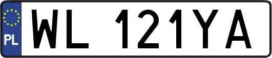 WL121YA