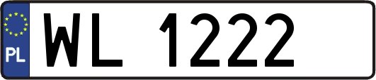WL1222