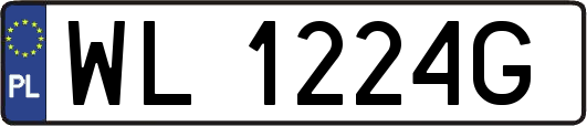 WL1224G