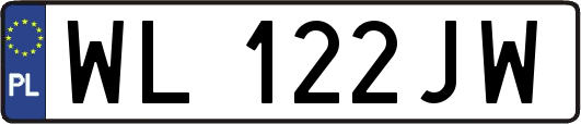 WL122JW