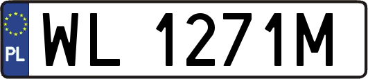 WL1271M