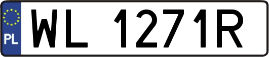 WL1271R