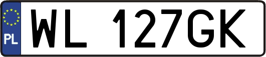 WL127GK