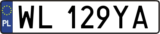 WL129YA