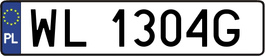 WL1304G