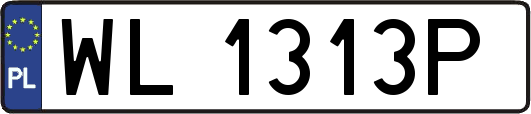 WL1313P