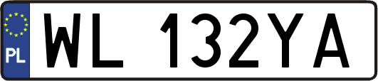 WL132YA