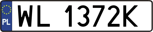 WL1372K