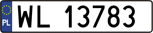 WL13783