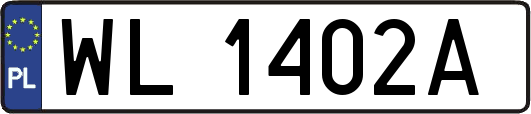 WL1402A