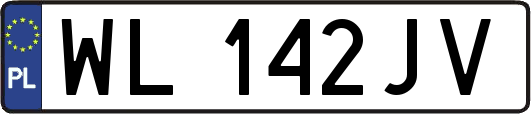 WL142JV